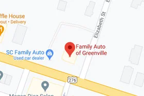 Family Auto of Greenville